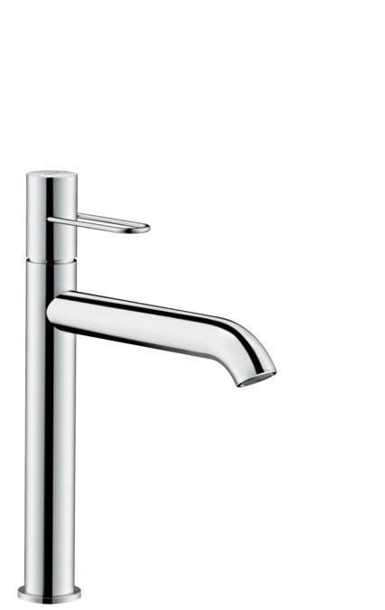 Смеситель для раковины Hansgrohe Axor Uno однорычажный хром 38032000