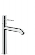 Смеситель для раковины Hansgrohe Axor Uno однорычажный хром 38032000