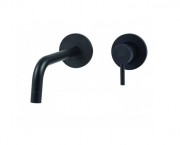 Смеситель для раковины Paffoni Light 175 мм (LIG 101 NO 70)