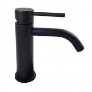 Змішувач для раковини Paffoni Light LIG 075 NO