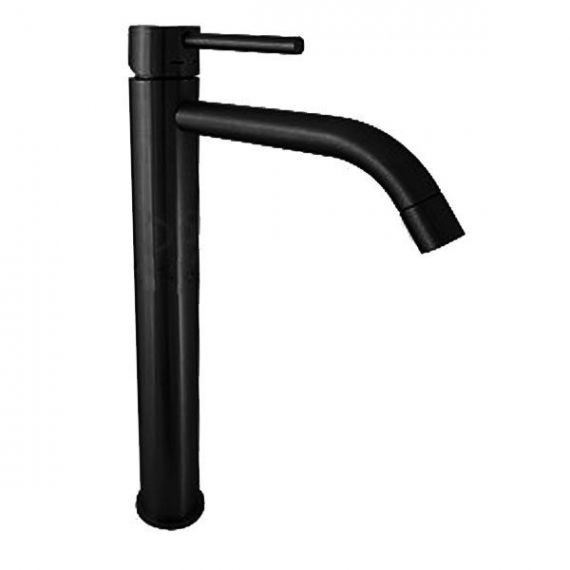 Змішувач для раковини Paffoni Light LIG 085 NO