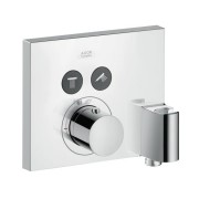 Термостат для душа Hansgrohe Axor ShowerSelect 2 потребителя хром 36712000