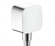 Шланговое під'єднання Hansgrohe Axor ShowerSolutions хром 36731000