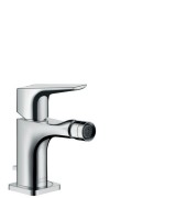 Змішувач для біде Hansgrohe Axor Citterio E змішувач хром 36121000