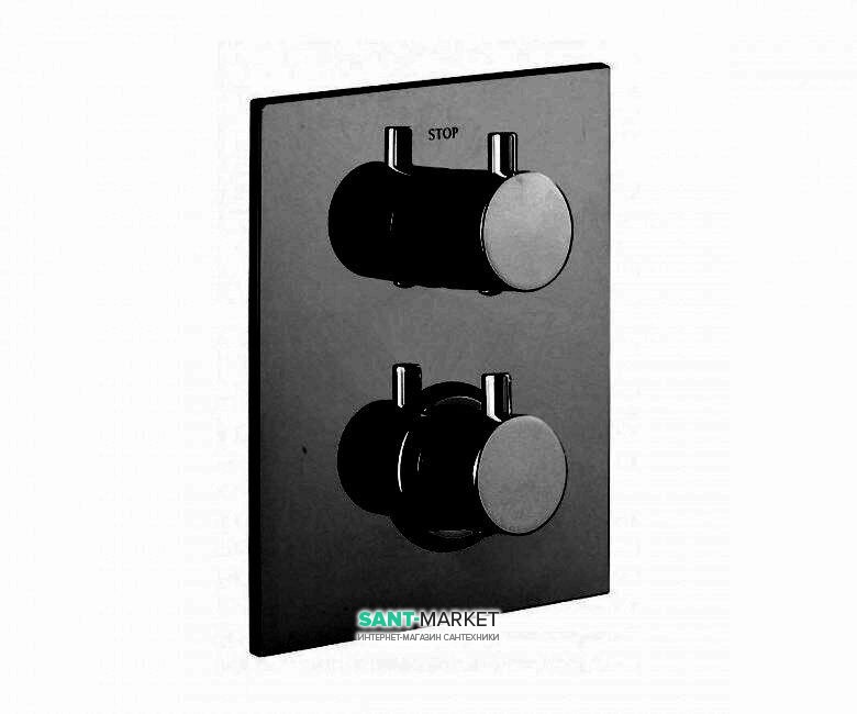 Змішувач для душа PAFFONI LIQ 518 NO / M