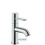 Смеситель для раковины Hansgrohe Axor Uno однорычажный хром 38021000