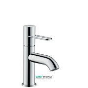 Смеситель для раковины Hansgrohe Axor Uno однорычажный хром 38021000