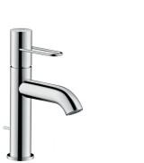 Смеситель для раковины Hansgrohe Axor Uno однорычажный хром 38023000
