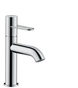 Смеситель для раковины Hansgrohe Axor Uno однорычажный хром 38026000
