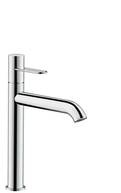 Змішувач для раковини Hansgrohe Axor Uno змішувач хром 38032000