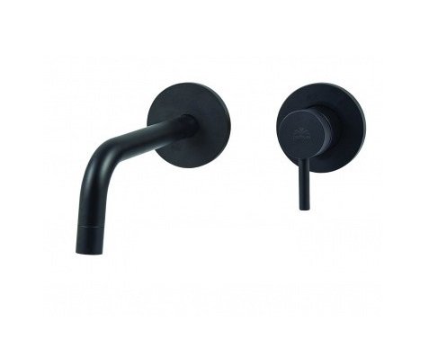 Змішувач для раковини Paffoni Light 175 мм (LIG 101 NO 70)