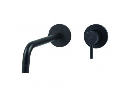 Змішувач для раковини Paffoni Light 245 мм (LIG 103 NO 70)