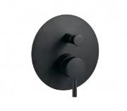 Смеситель для ванны/душа Paffoni Light (LIG 015 NO)