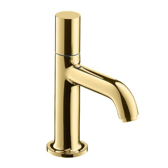 Монокран для раковины Hansgrohe Axor Uno одновентильный золото 38130930