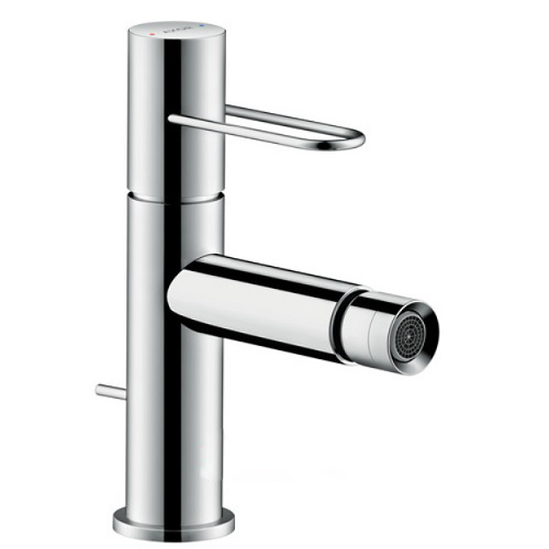 Змішувач для біде Hansgrohe Axor Uno змішувач хром 38211000