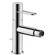 Змішувач для біде Hansgrohe Axor Uno змішувач хром 38211000