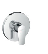 Змішувач для душа Hansgrohe Talis E змішувач хром 71766000