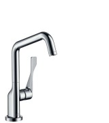 Смеситель для кухни Hansgrohe Axor Citterio однорычажный хром 39853000