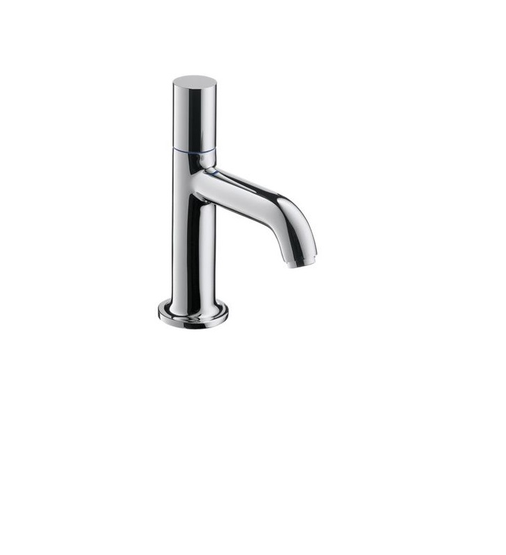 Монокран для раковины Hansgrohe Axor Uno шлифованный никель 38130820