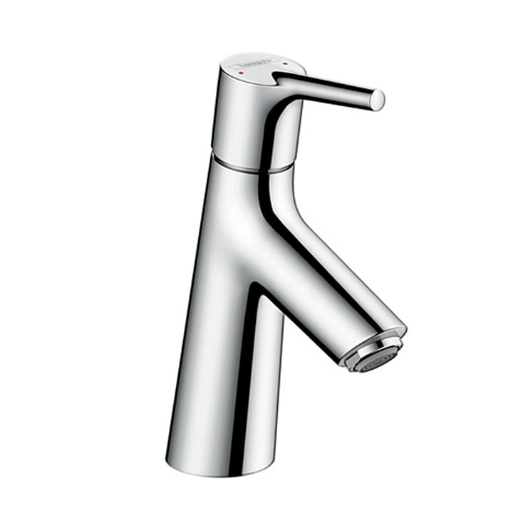 Змішувач для раковини Hansgrohe Talis S 80 змішувач хром 72012000