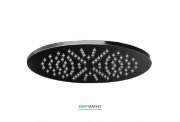 Верхній душ Paffoni Light ZSOF 074 NO