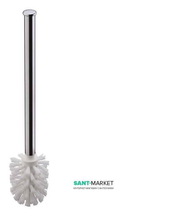 Ершик для унитаза Hansgrohe Axor запасной хром 40089000