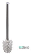 Ершик для унитаза Hansgrohe Axor запасной хром 40089000