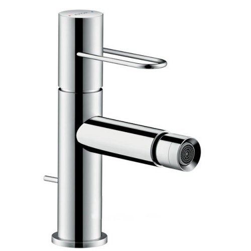 Змішувач для біде Hansgrohe Axor Uno змішувач хром 38211000