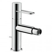 Смеситель для биде Hansgrohe Axor Uno однорычажный хром 38211000