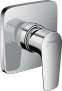 Смеситель для душа Hansgrohe Talis E однорычажный хром 71764000