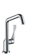 Смеситель для кухни Hansgrohe Axor Citterio однорычажный хром 39853000