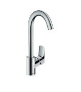 Смеситель для кухни Hansgrohe Logis M31 260 Eco 1jet однорычажный хром 71861000
