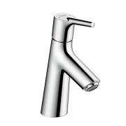 Змішувач для раковини Hansgrohe Talis S 80 змішувач хром 72012000
