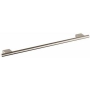 Держатель для полотенец Hansgrohe Axor Uno шлифованный никель 41560820