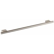 Держатель для полотенец Hansgrohe Axor Uno шлифованный никель 41580820