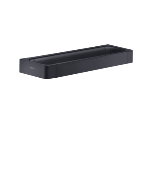 Поручень для ванной Hansgrohe Axor Universal Accessories чёрный 42830350