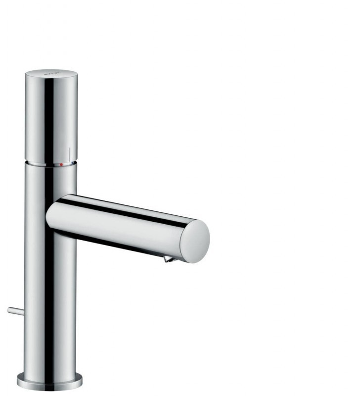Змішувач для раковини Hansgrohe Axor Uno змішувач хром 45001000