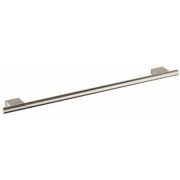 Держатель для полотенец Hansgrohe Axor Uno шлифованный никель 41580820