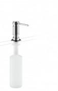 Диспенсер для рідкого мила Hansgrohe Axor Montreux виразний хром 42018000