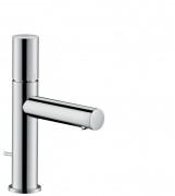 Змішувач для раковини Hansgrohe Axor Uno змішувач хром 45001000