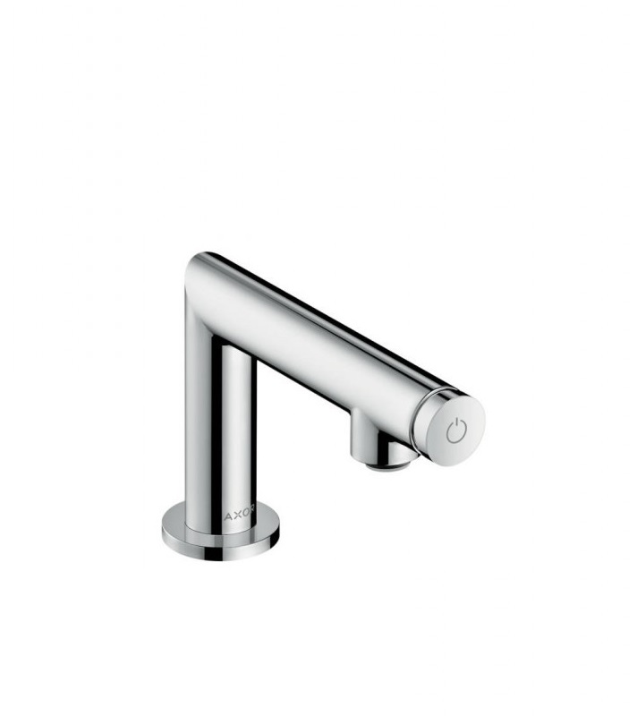 Монокран для раковини Hansgrohe Axor Uno Select хром 45130000