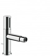 Смеситель для биде Hansgrohe Axor Uno Select однорычажный хром 45210000