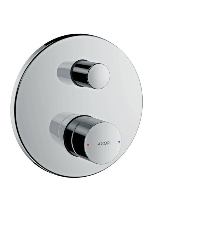 Змішувач для душа Hansgrohe Axor Uno вбудовується хром 45405000