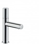Смеситель для раковины Hansgrohe Axor Uno однорычажный хром 45002000