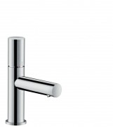 Смеситель для раковины Hansgrohe Axor Uno однорычажный хром 45005000