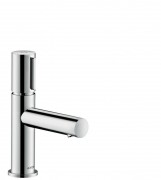 Смеситель для раковины Hansgrohe Axor Uno Select однорычажный хром 45015000