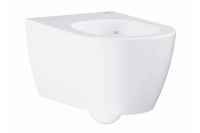 Унітаз підвісний Grohe Essence керамічний білий 3957100H