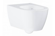 Унітаз підвісний Grohe Essence керамічний білий 3957100H