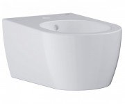 Биде подвесное Grohe Essence без сиденья белый 3957400H