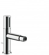 Смеситель для биде Hansgrohe Axor Uno Select однорычажный хром 45210000